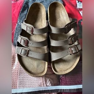 Women’s Florida Soft Bed Birkenstocks